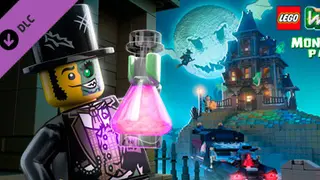 LEGO® Worlds: Monster Pack