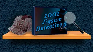 1001 Jigsaw Detective 3