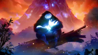 Ori and the Blind Forest Definitive Edition
