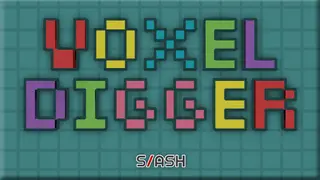 Voxel Digger