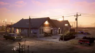 Gas Station Simulator (PS5)