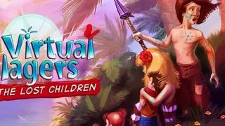 Virtual Villagers: The Lost Children