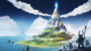 Valhalla Hills Definitive Edition (Xbox One)