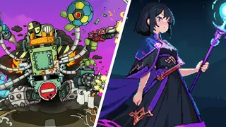 I Am Legion: Stand Survivors X Gunbot Diplomacy