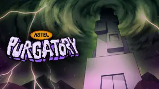 Hotel Purgatory