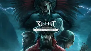 Flint: Treasure of Oblivion Digital Deluxe Edition