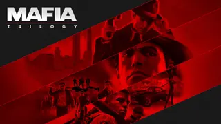 Mafia: Trilogy - PS4