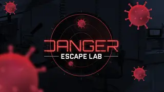DANGER! Escape Lab