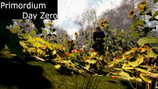 Primordium - Day Zero