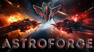 AstroForge: Space Pirates