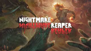 Nightmare Reaper Demo
