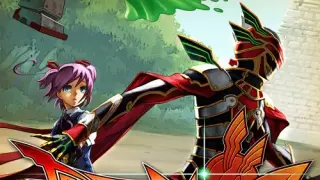 FANTASY HERO ~unsigned legacy~ - Switch