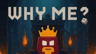 Why Me? - Switch