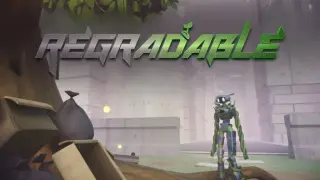 Regradable