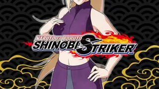 NTBSS: Master Character Training Pack - Ino Yamanaka - PS4