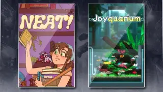 Neat! & Joyquarium
