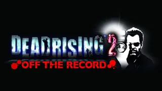 Dead Rising 2: Off the Record