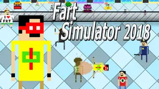 Fart Simulator 2018