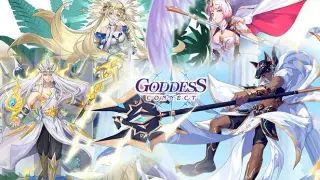 Goddess Connect