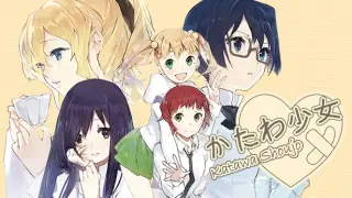 Katawa Shoujo
