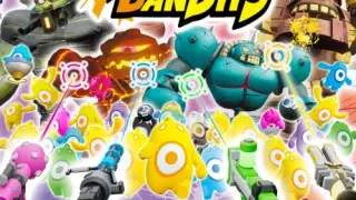 BANG! BANG! BANDITS - Switch