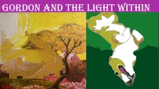 Gordon and the Light Within