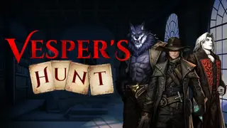 Vesper's Hunt