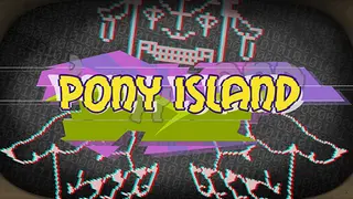 Pony Island
