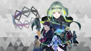 Soul Hackers 2 - PS4 & PS5