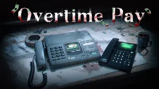 Overtime Pay