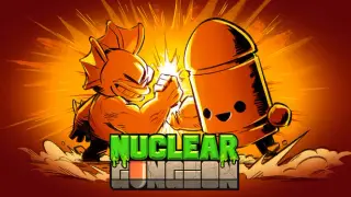 Nuclear Gungeon