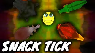 Snack Tick