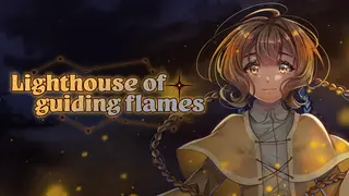 Lighthouse Of Guiding Flames