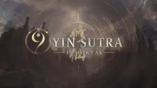 9 Yin Sutra: Immortal