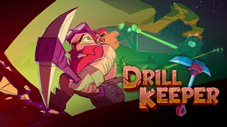 Drill Keeper