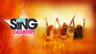 Let's Sing Country - Switch