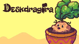 Deskdragora