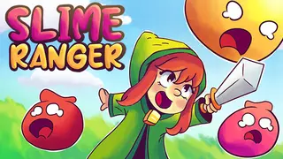 Slime Ranger Sokoban