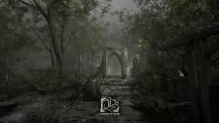 Crown of Ruin: The Parkour Game