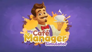 Cafe Market Simulator