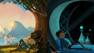 Broken Age (Xbox One)