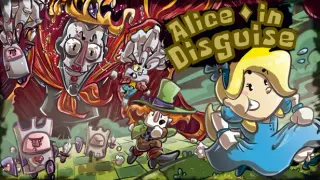 Alice in Disguise