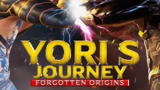 Yori's Journey: Forgotten Origins - Switch