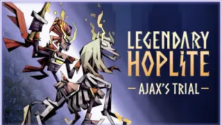 Ajax’s Trial