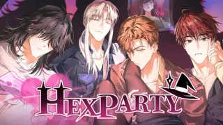 Hex Party