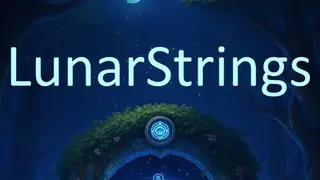 Lunar Strings