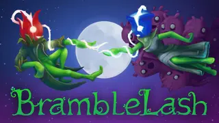 BrambleLash
