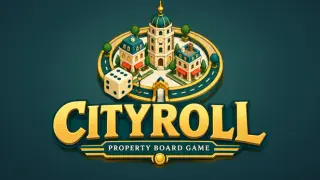 CityRoll: Property Board Game