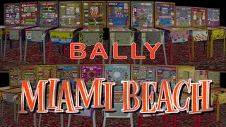 BPG - Bally Miami Beach