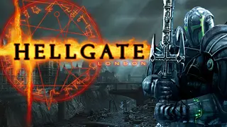 HELLGATE: London